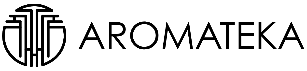 Logo Aromateka